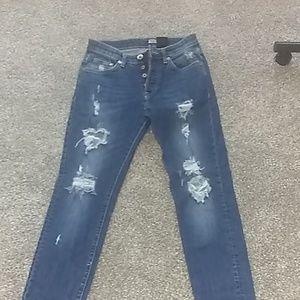 H&M Skinny Jeans